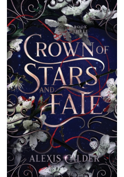 Crown of Stars and Fate