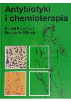 Antybiotyki i chemioterapia