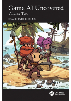 Game AI Uncovered