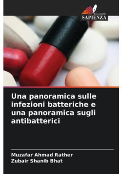 Una panoramica sulle infezioni batteriche e una panoramica sugli antibatterici