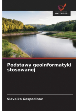 Podstawy geoinformatyki stosowanej