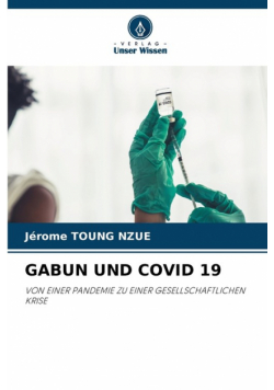 Gabun Und Covid 19