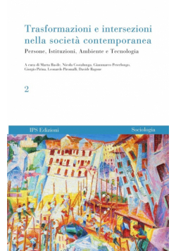Trasformazioni e intersezioni nella società contemporanea vol. 2