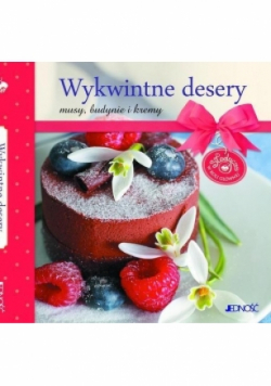 Wykwintne desery