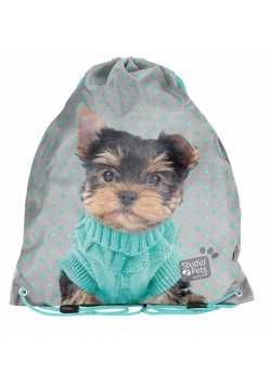Worek na buty Studio Pets PTH-712 PASO