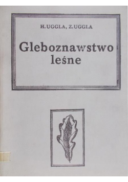 Gleboznawstwo leśne