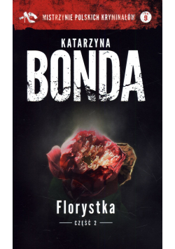 Florystka Część 2 wersja kieszonkowa