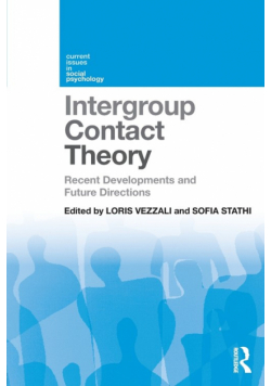 Intergroup Contact Theory