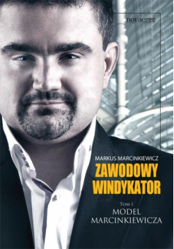 Zawodowy windykator tom 1