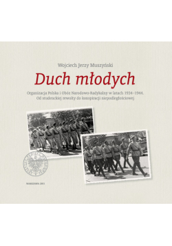 Duch młodych