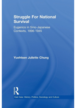 Struggle For National Survival