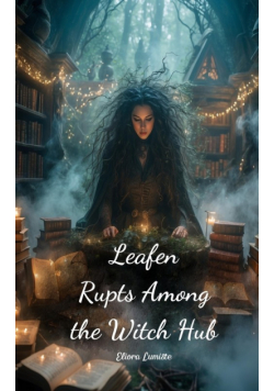 Leafen Rupts Among the Witch Hub