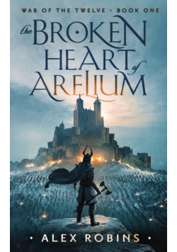 The Broken Heart of Arelium