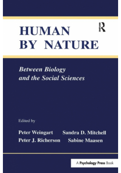 Human By Nature