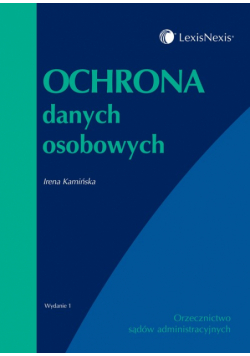 Ochrona danych osobowych