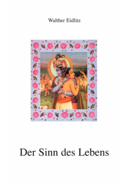 Der Sinn des Lebens