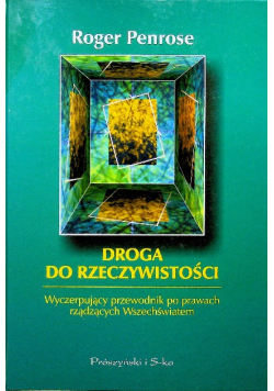 Droga  do rzeczywistości