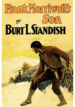 Frank Merriwell's Son