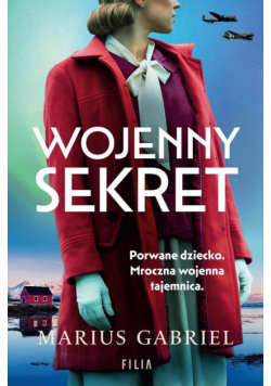Wojenny sekret