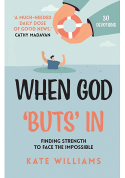 When God Buts In