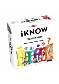 iKNOW - edycja rodzinna