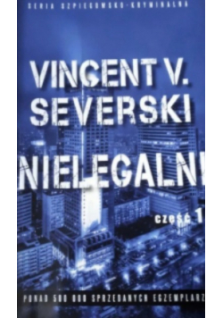 Nielegalni Część 1