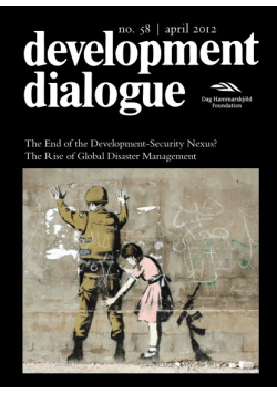 Development dialogue No 58