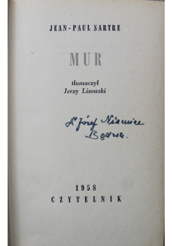 Mur
