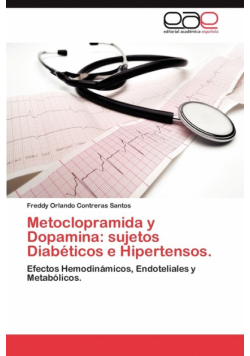 Metoclopramida y Dopamina