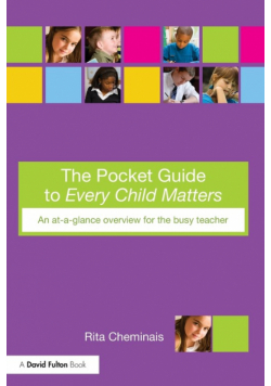 The Pocket Guide to Every Child Matters