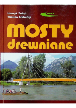 Mosty drewniane