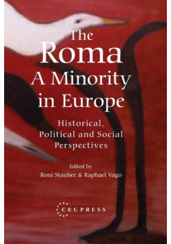 The Roma - A Minority in Europe