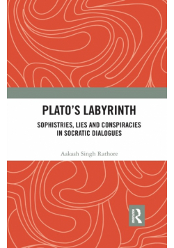 Plato�s Labyrinth