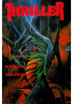 W górach szaleństwa