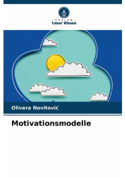 Motivationsmodelle