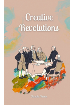Creative Revolutions