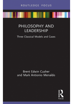 Philosophy and Leadership