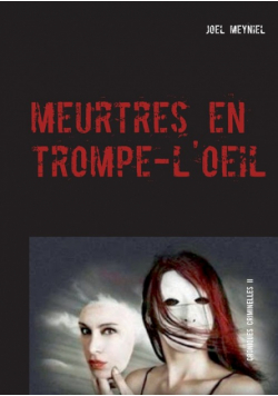 meurtres en trompe-l'oeil