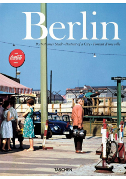 Berlin. Portrait of a City wer. angielska