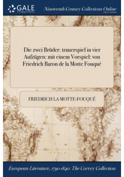 Die zwei Brüder