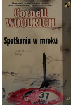Spotkania w mroku