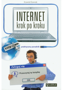 Internet krok po kroku