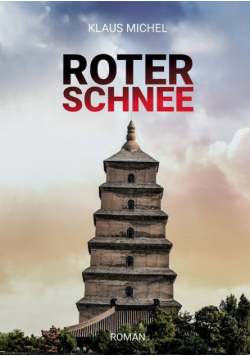 Roter Schnee
