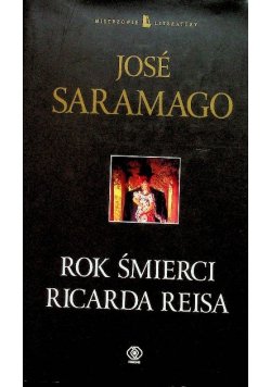 Rok śmierci Ricarda Reisa