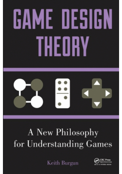 Game Design Theory