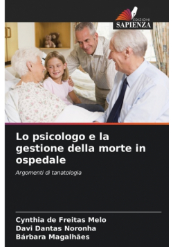 Lo psicologo e la gestione della morte in ospedale