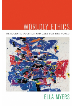 Worldly Ethics