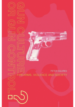 Gun Culture or Gun Control?