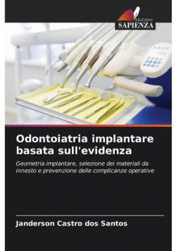 Odontoiatria implantare basata sull'evidenza