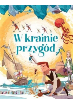 W krainie przygód